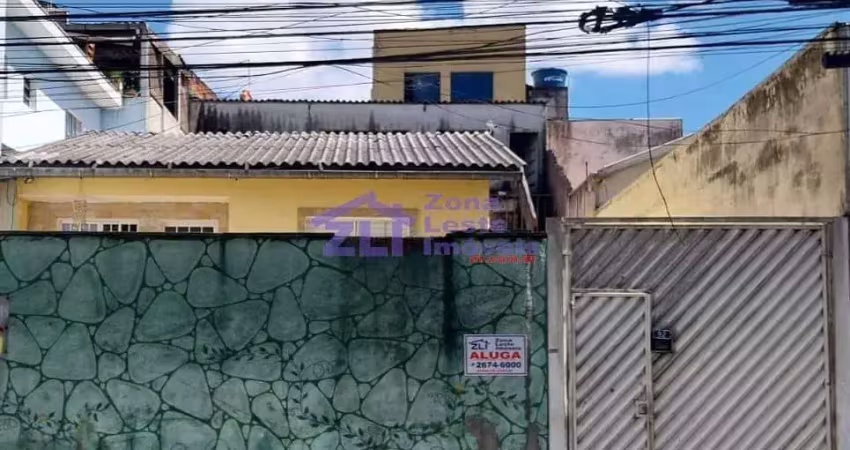 Casa para locação, jardim brasília (zona leste), são paulo, sp
