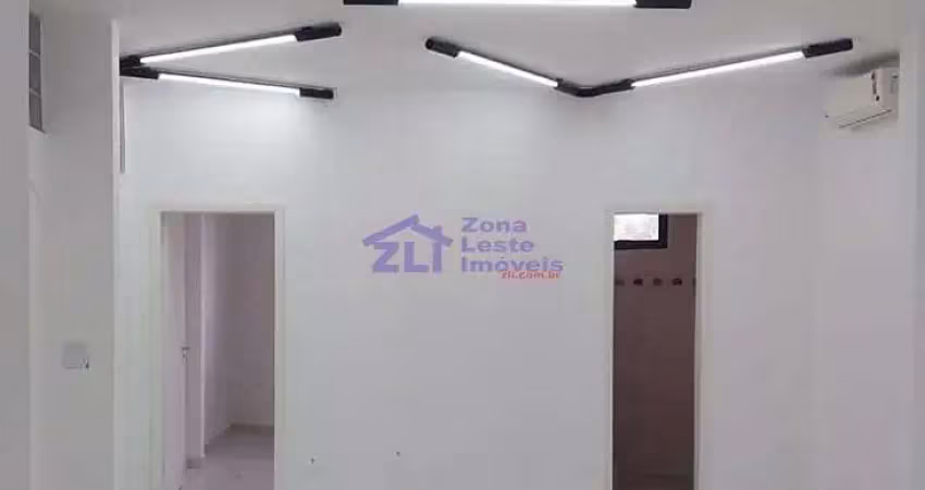 Sala comercial para alugar na Avenida Paes de Barros, 2333, Mooca, São Paulo