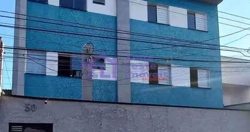 Apartamento à venda, chácara belenzinho, são paulo, sp