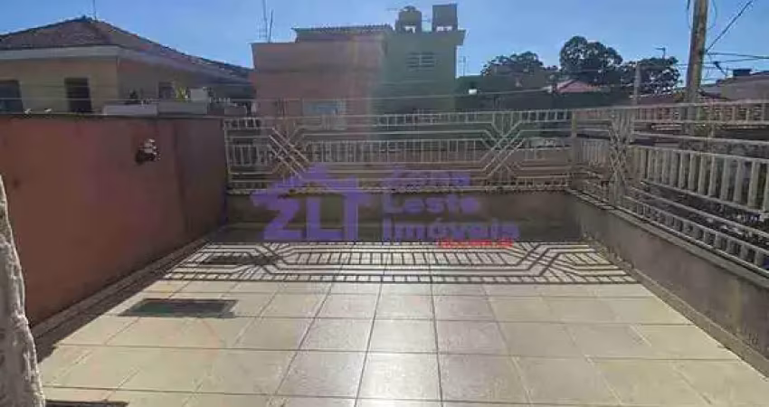 Casa comercial com 2 salas à venda na Rua Basílio Viana Júnior, 26, Vila Formosa, São Paulo