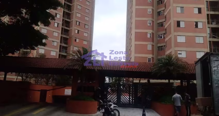 Apartamento com 2 quartos à venda na Praça Universo, 96, Vila Formosa, São Paulo