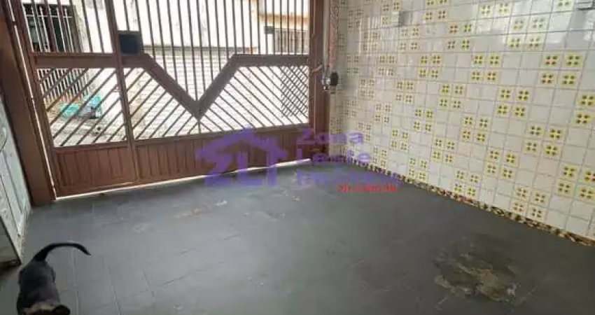 Casa com 2 quartos à venda na Rua Palmyra Figueira de Carvalho, 82, Vila Formosa, São Paulo