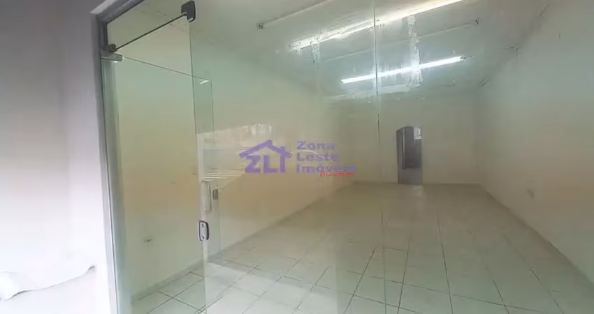Ponto comercial para alugar na Rua Filhas do Sagrado Coração, 37, Vila Formosa, São Paulo
