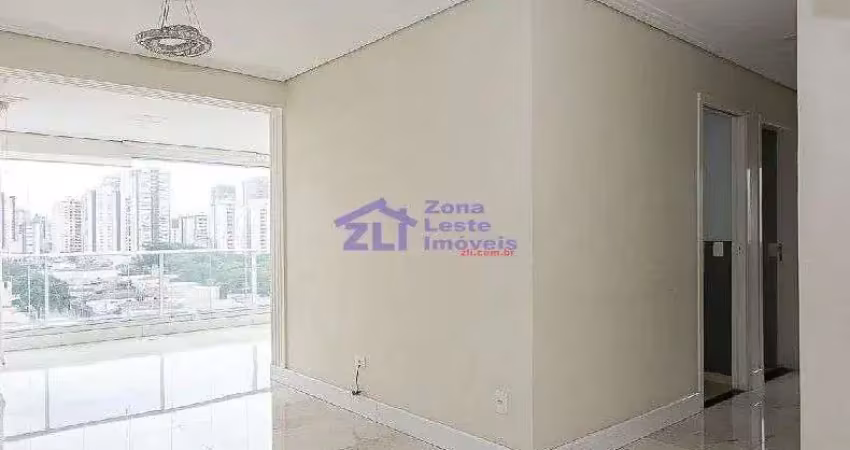 Apartamento à venda, vila gomes cardim, são paulo, sp
