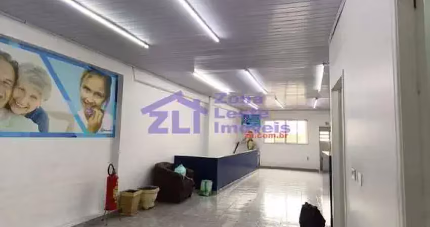 Sala comercial com 2 salas para alugar na Avenida Doutor Eduardo Cotching, 2166, Vila Formosa, São Paulo