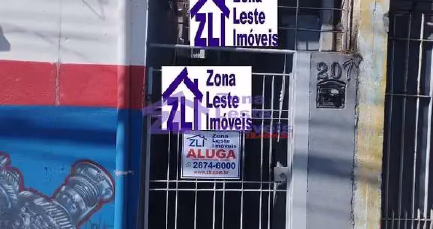 Casa com 1 dormitório à venda, 40 m² por r$ 980.000,00 - vila formosa - são paulo/sp