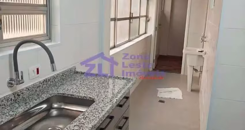 Apartamento com 3 quartos à venda na Rua Dante Alighieri, 214, Vila Prudente, São Paulo
