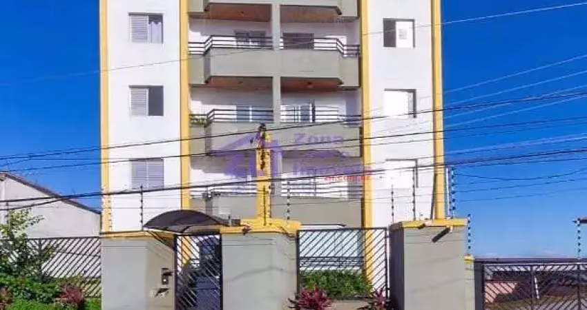 Apartamento com 3 quartos à venda na Rua Paramu, 300, Vila Bela, São Paulo