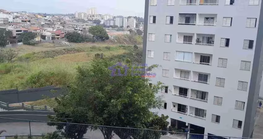 Apartamento com 2 quartos à venda na Avenida Líder, 1150, Cidade Líder, São Paulo