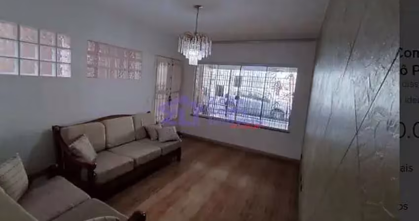 Casa comercial à venda na Rua Antônio Lamanna, 22, Penha De França, São Paulo