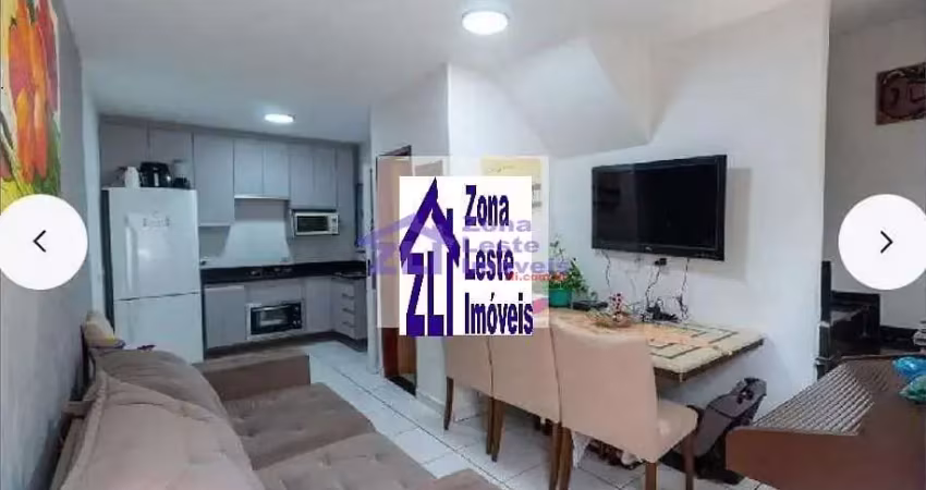 Casa com 2 quartos à venda na Rua Major Ângelo Zanchi, 2, Penha De França, São Paulo