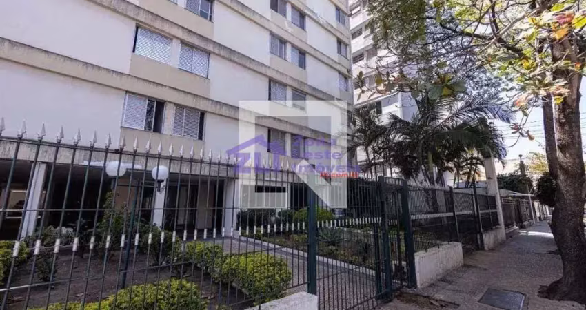 Apartamento com 2 quartos à venda na Rua Santa Virgínia, 356, Tatuapé, São Paulo