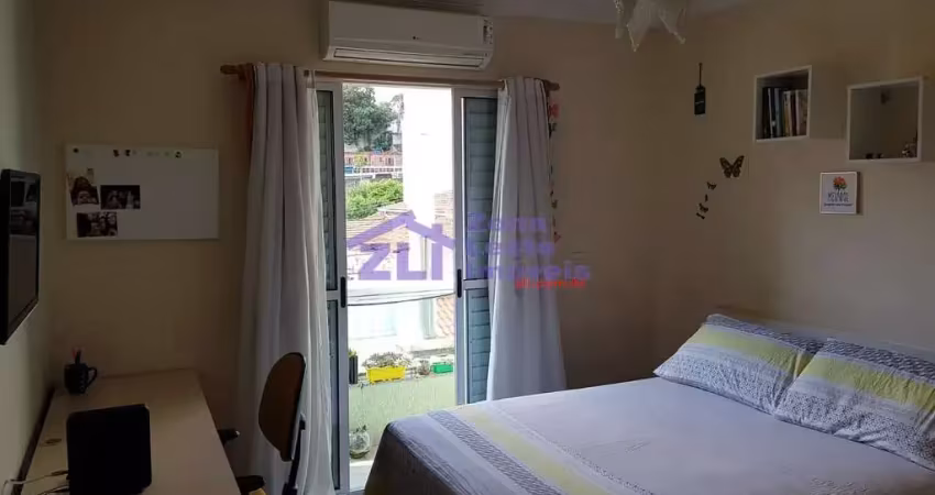 Casa com 3 quartos à venda na Rua Maria Emília, 131, Penha De França, São Paulo