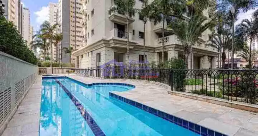 Apartamento com 4 quartos à venda na Rua Serra de Bragança, 757, Tatuapé, São Paulo