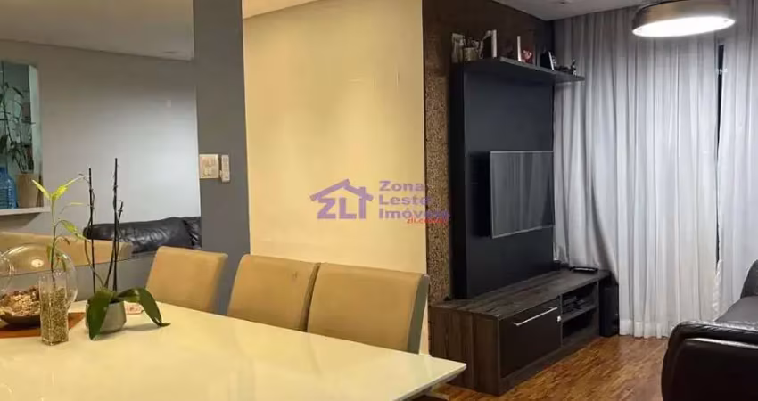 Apartamento com 2 quartos à venda na Rua São Ticiano, 251, Vila Formosa, São Paulo