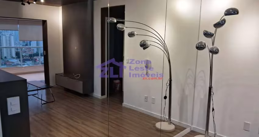 Apartamento à venda, vila gomes cardim, são paulo, sp