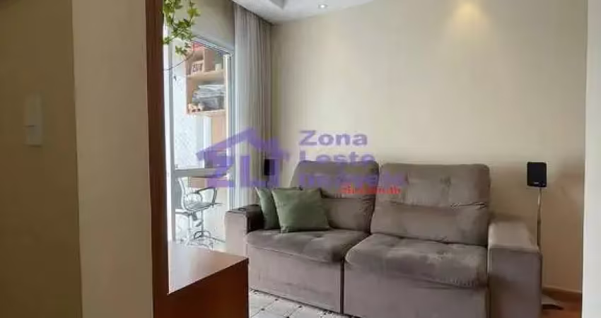 Apartamento com 2 quartos à venda na Alameda Rainha Santa, 188, Vila Carrão, São Paulo