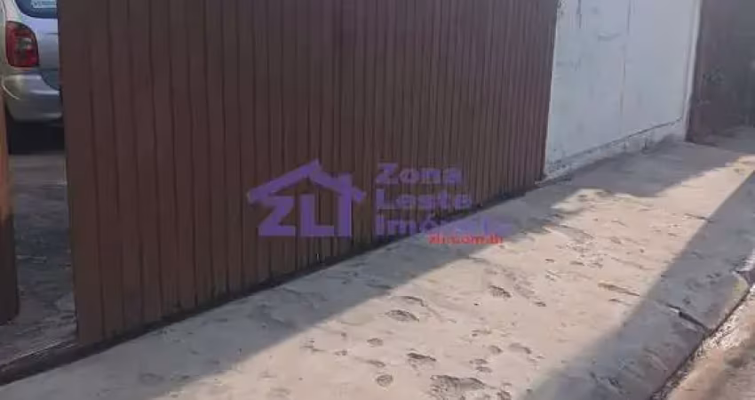 Casa com 2 quartos à venda na Rua Aldemar, 500, Chácara Belenzinho, São Paulo