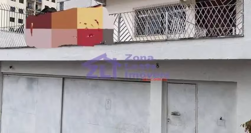 Casa com 3 quartos para alugar na Rua Doutor Nogueira Martins, 98, Saúde, São Paulo