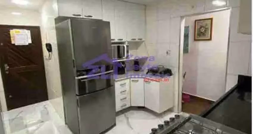 Apartamento com 4 quartos à venda na Rua Icaraí, 222, Tatuapé, São Paulo