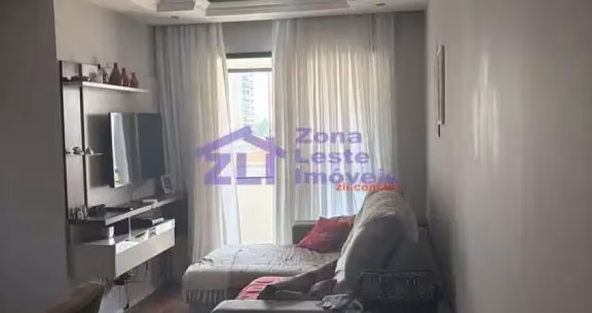 Apartamento com 2 quartos à venda na Rua Porto Alegre, 243, Vila Bertioga, São Paulo