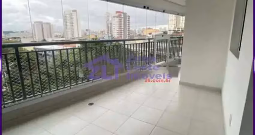 Apartamento à venda, parque da mooca, são paulo, sp