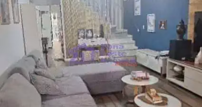 Casa com 3 quartos à venda na Rua Maripá, 13, Tatuapé, São Paulo