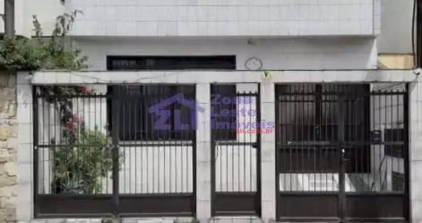 Casa com 3 quartos à venda na Rua Manuel Pereira Lobo, 452, Água Rasa, São Paulo