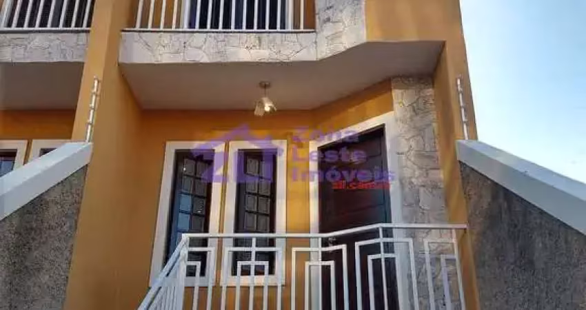 Casa com 3 quartos à venda na Rua Rio Corrente, 162, Itaquera, São Paulo