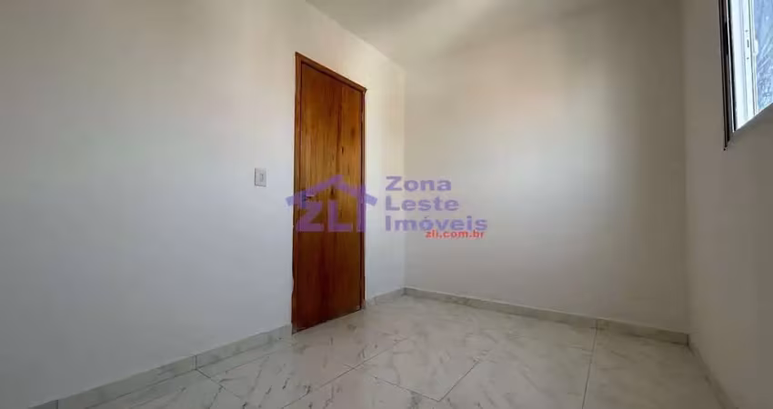 Apartamento com 2 quartos à venda na Rua Gilda, 359, Vila Esperança, São Paulo