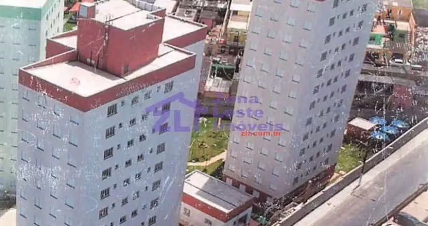 Apartamento térreo à venda, jardim vila formosa, são paulo, sp