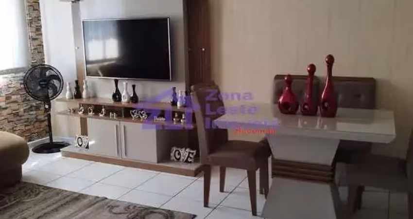 Apartamento com 2 quartos à venda na Avenida João XXIII, 22, Vila Formosa, São Paulo
