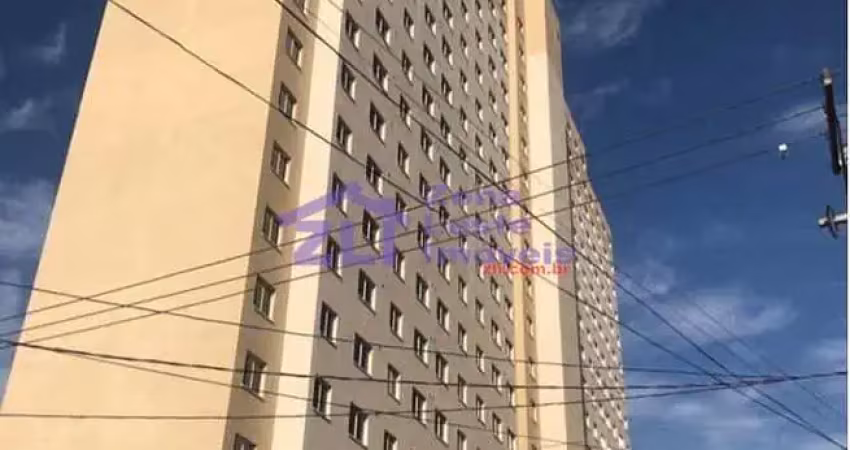Apartamento com 1 quarto à venda na Rua Fernando Falcão, 867, Vila Cláudia, São Paulo