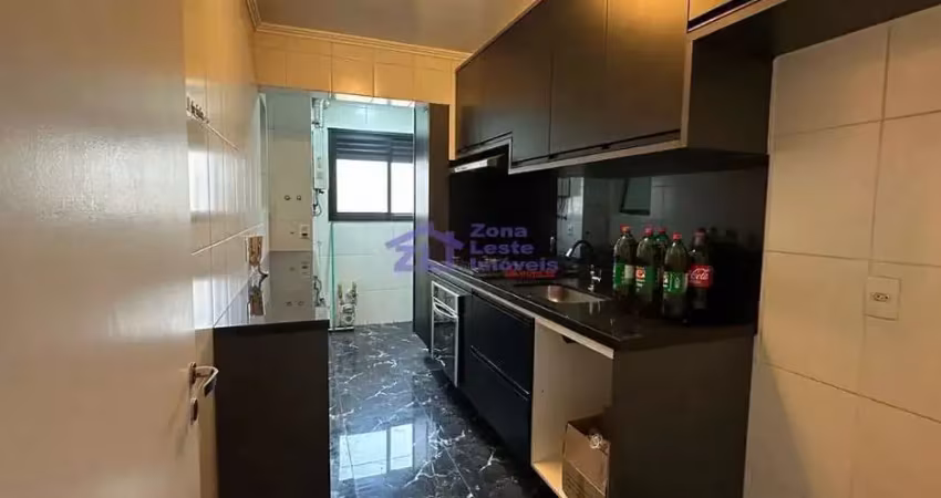 Apartamento com 3 quartos à venda na Rua Ettore Ximenes, 313, Vila Prudente, São Paulo