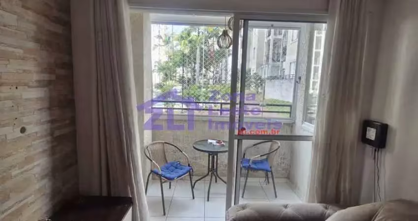 Apartamento para locação, sítio da figueira, são paulo, sp