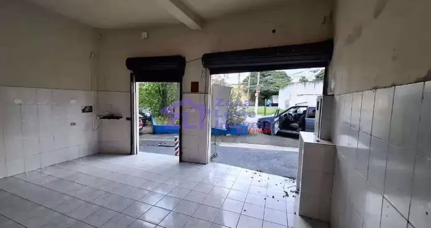 Loja para locação 30 m²- locação- $ 1.400,00- cidade patriarca, são paulo, sp