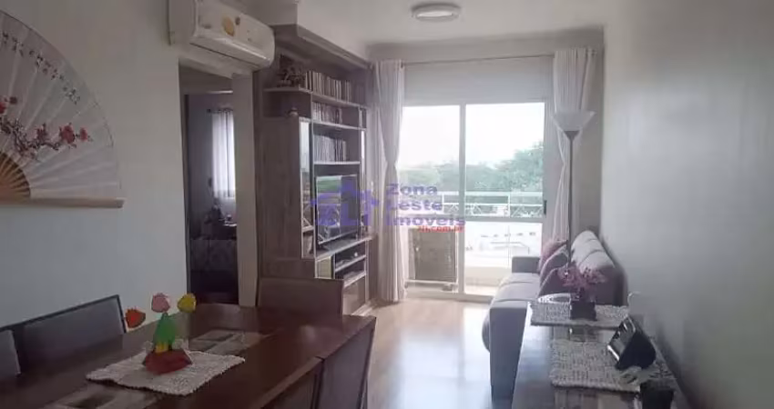 Apartamento com 2 quartos à venda na Rua Juno, 297, Vila Carrão, São Paulo