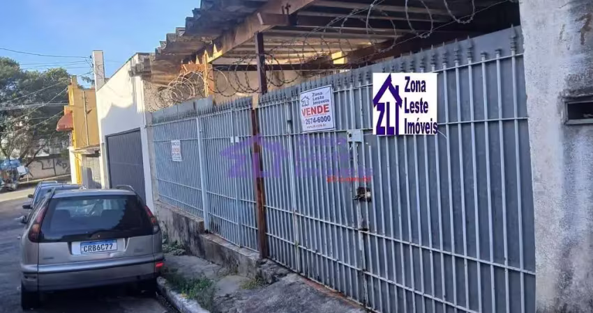 Terreno à venda na Rua Roque Serafim, 47, Vila Mafra, São Paulo