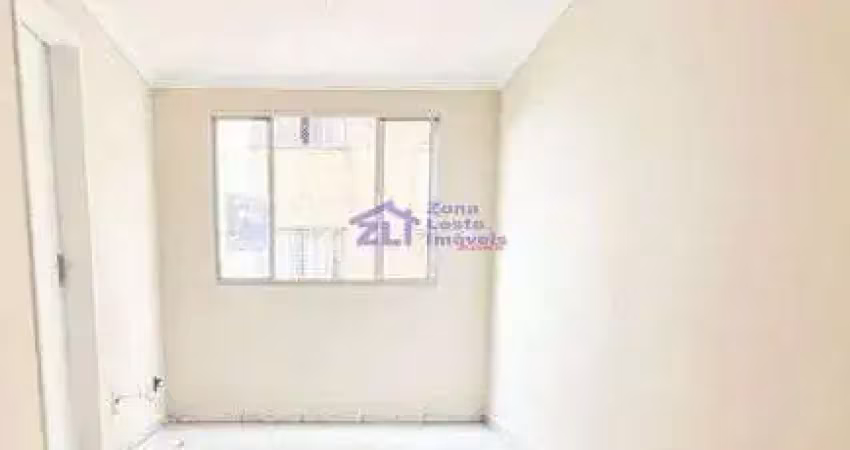 Apartamento com 2 quartos à venda na Rua Antônio Moura Andrade, 420, Itaquera, São Paulo