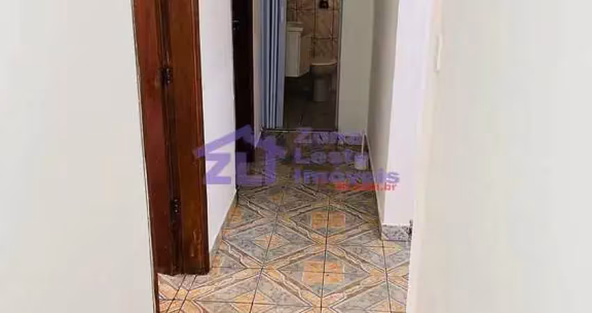 Casa com 2 quartos para alugar na Avenida David Domingues Ferreira, 744, Itaquera, São Paulo