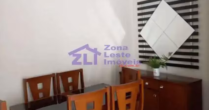 Apartamento com 2 quartos à venda na Rua Mogi Mirim, 138, Vila Bertioga, São Paulo
