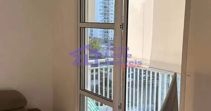Apartamento com 3 quartos à venda na Rua Olívio D'Assunção Ferreira, 73, Mooca, São Paulo