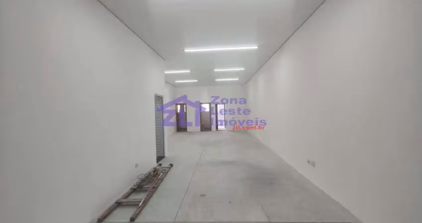 Ponto comercial para alugar na Rua Barretos, 481, Alto da Mooca, São Paulo