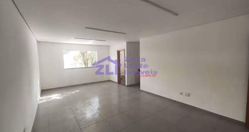 Sala comercial para alugar na Rua Barretos, 481, Alto da Mooca, São Paulo
