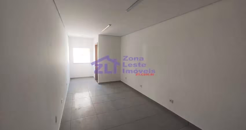 Sala comercial para alugar na Rua Barretos, 481, Alto da Mooca, São Paulo