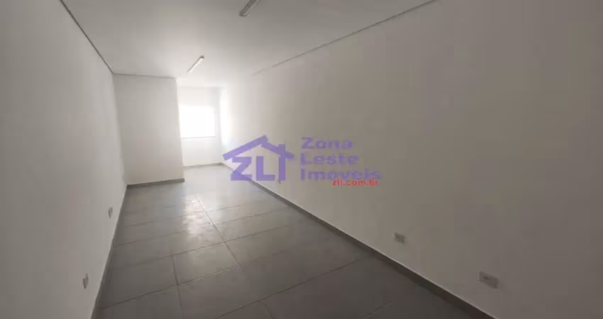 Sala comercial para alugar na Rua Barretos, 481, Alto da Mooca, São Paulo