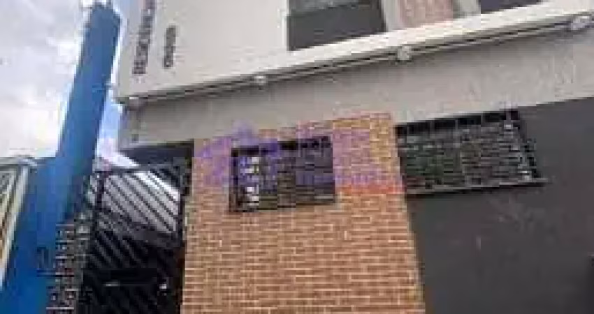 Apartamento com 2 quartos à venda na Rua Xiririca, 656, Vila Carrão, São Paulo