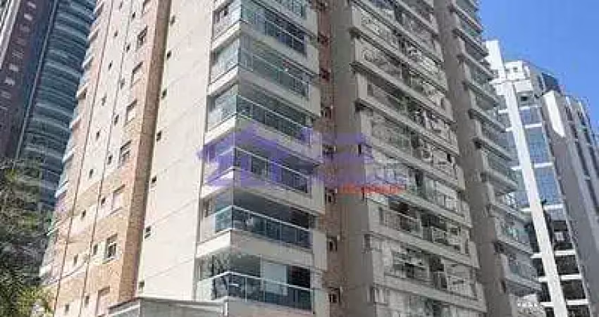 Apartamento 53 m²- 1 dormitório/ 1 vaga- locação- $ 5.000,00- vila regente feijó, são paulo, sp