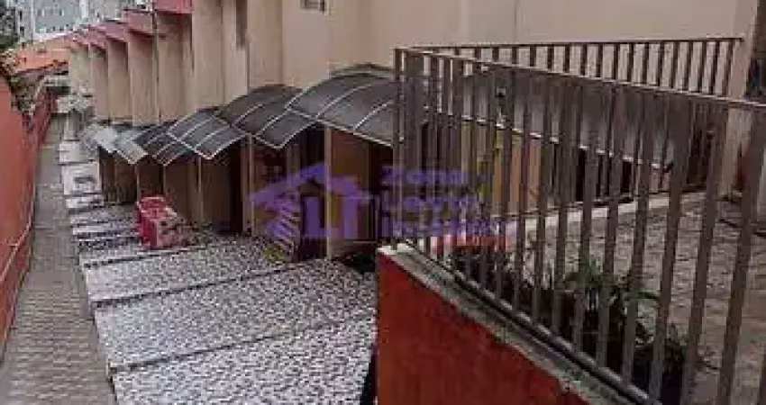 Sobrado em condomínio fechado à venda, cidade líder, são paulo, sp