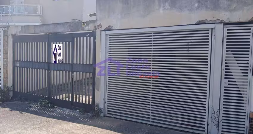 Casa comercial à venda na Rua Catuquina, 396, Vila Formosa, São Paulo